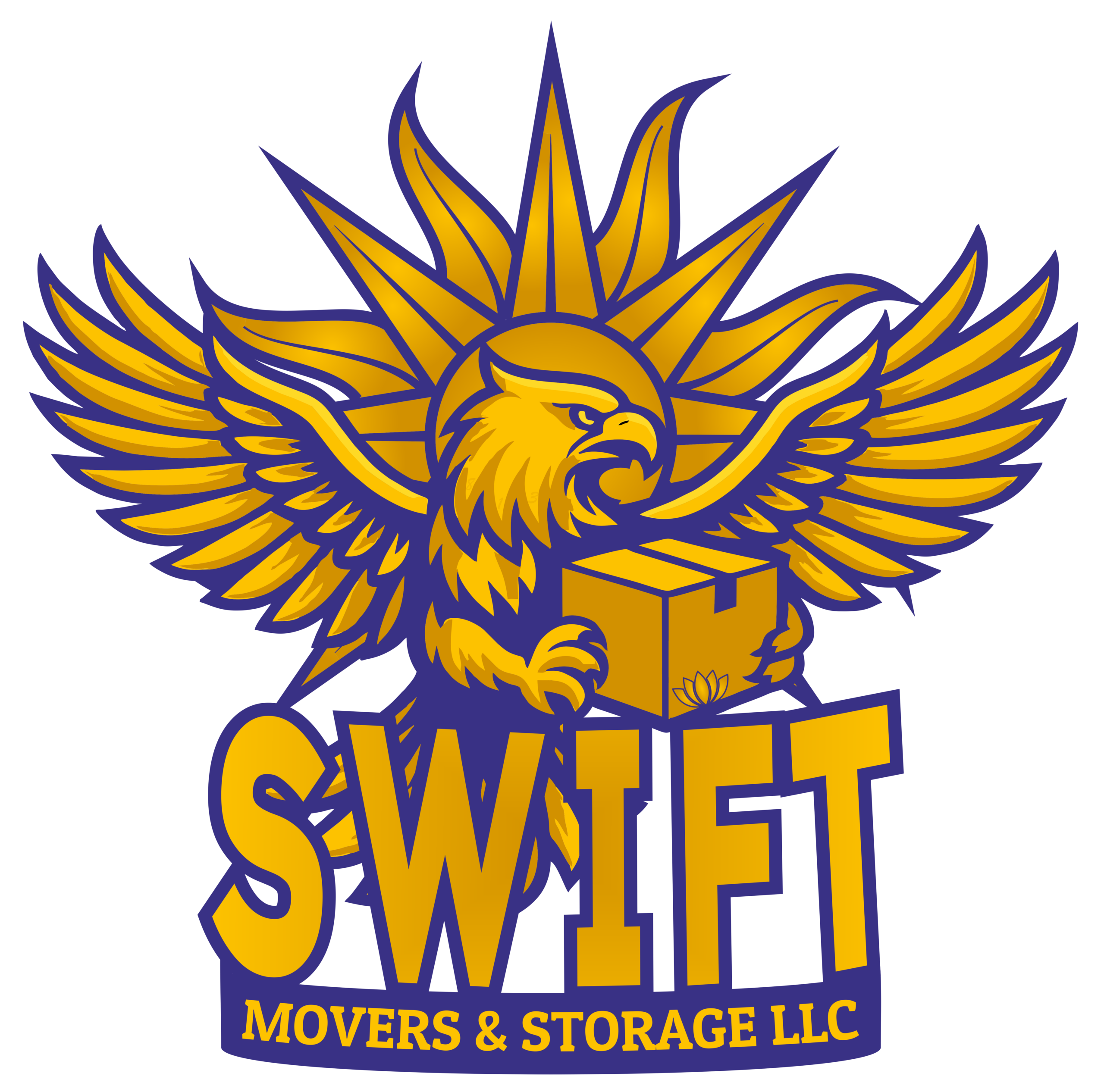 Swift Movers & Storage LLC